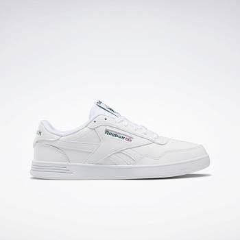 Reebok Club MEMT Wide Biele / Zelene - Panske Casual Obuv